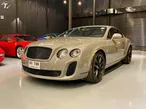 Bentley Continental GT, GTC