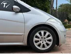 Benz A-Class