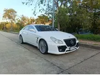 Benz CLS-Class
