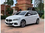 BMW 2er Active Tourer, GT
