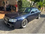 Nissan Cedric