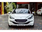 Peugeot RCZ