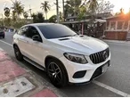 Benz GLE-Class