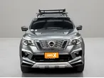 Nissan Terra