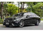 Benz E-Class