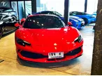 Ferrari SF90 Stradale