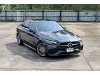 Benz C-Class