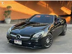 Benz SLK-Class