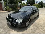 Benz CLK-Class