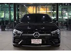 Benz CLA-Class