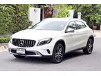 Benz GLA-Class