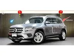 Benz GLB-Class