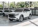 Isuzu MU-X