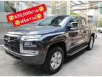 Mitsubishi Triton
