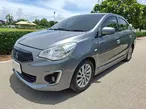 Mitsubishi Attrage