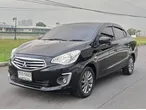 Mitsubishi Attrage