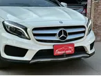 Benz GLA-Class