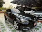 Benz C-Class