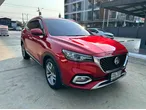MG HS