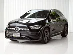 Benz GLA-Class