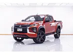 Mitsubishi Triton