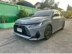 Toyota Yaris ATIV