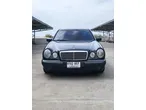 Benz E-Class