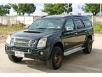 Isuzu MU-7