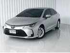 Toyota Corolla Altis