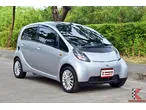 Mitsubishi i-MiEV