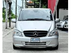 Benz Vito
