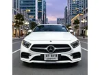 Benz CLS-Class