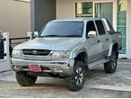 Toyota Hilux Tiger