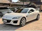 Mazda RX-8