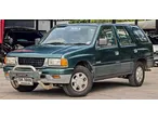 Isuzu Vega