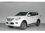 Nissan Terra