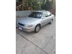 Toyota Corolla Altis