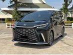 Lexus LM