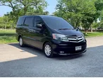 Toyota Alphard, Vellfire