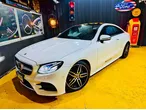 Benz E-Class