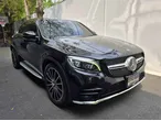 Benz GLC-Class