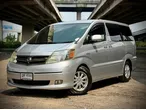 Toyota Alphard, Vellfire