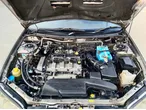 Ford Laser