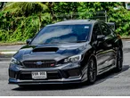 Subaru WRX