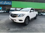 Mazda BT-Series