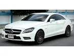 Benz CLS-Class