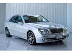 Benz E-Class