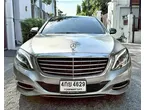 Benz S-Class