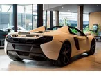McLaren 650S
