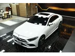 Benz CLS-Class